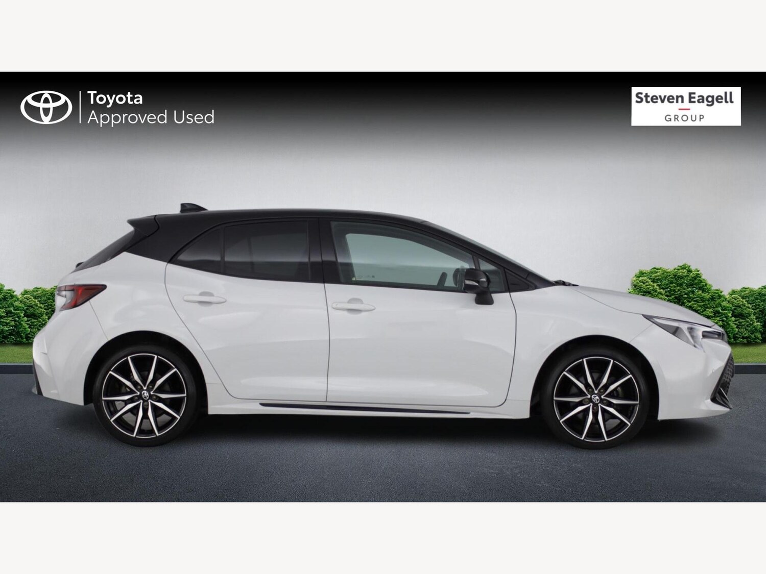 Used Toyota Corolla 2023 for sale - 77586405: Photo 18