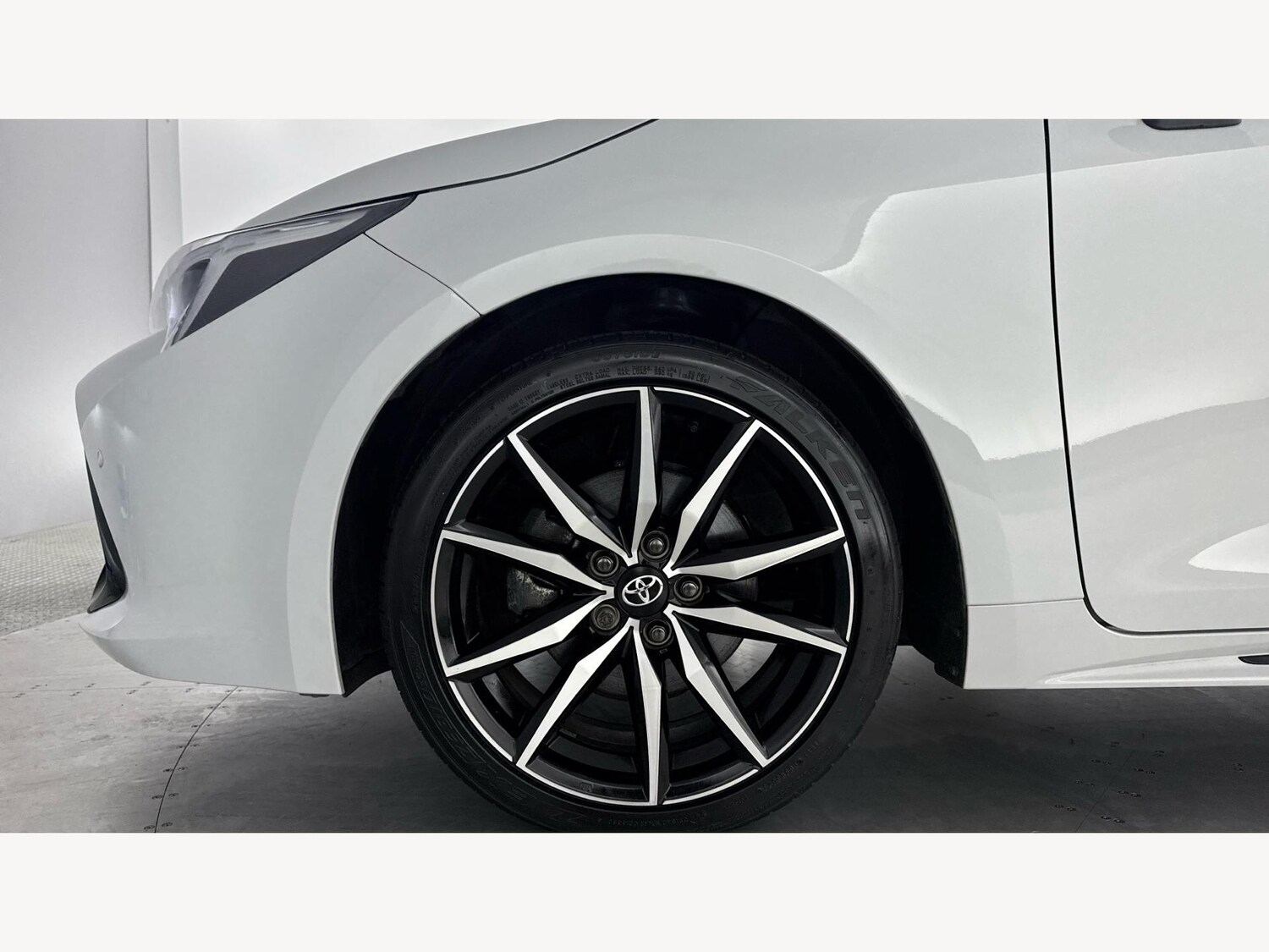 Used Toyota Corolla 2023 for sale - 77586405: Photo 20