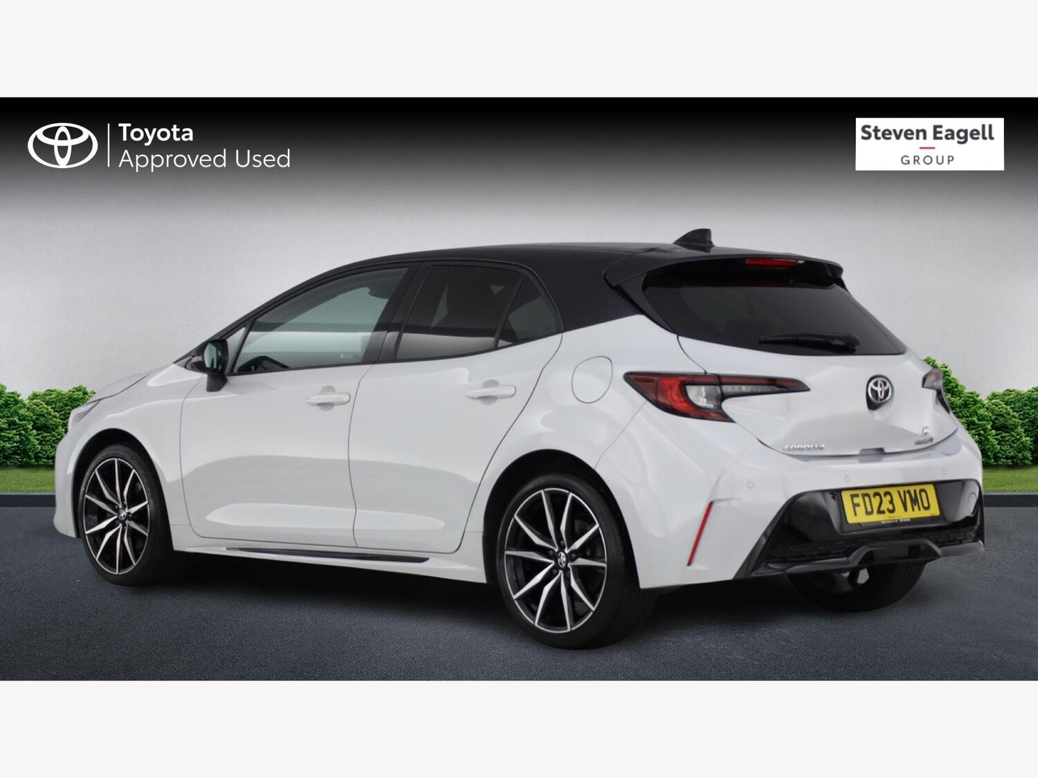 Used Toyota Corolla 2023 for sale - 77586405: Photo 6