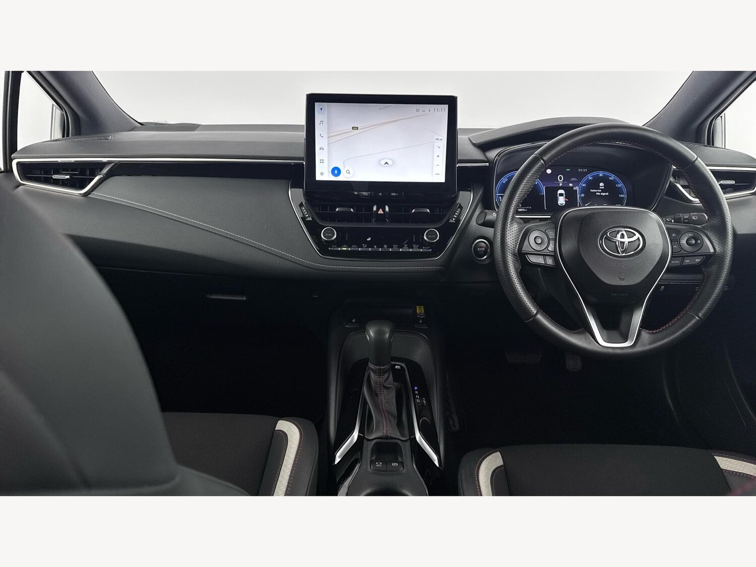 Used Toyota Corolla 2023 for sale - 77586405: Photo 7