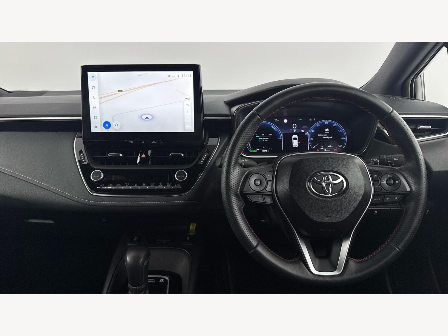 Used Toyota Corolla 2023 for sale - 77586405: Photo 8