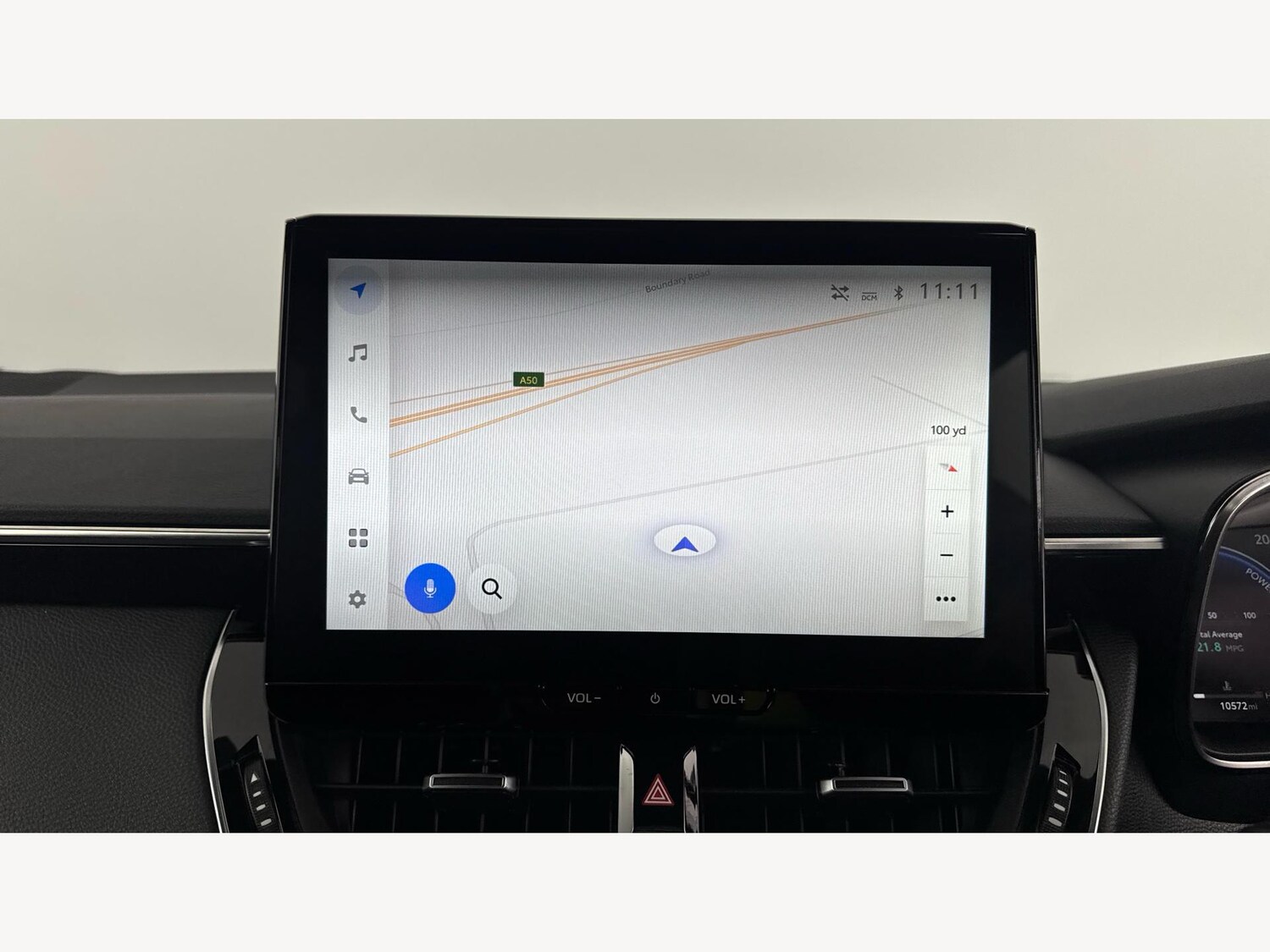 Used Toyota Corolla 2023 for sale - 77586405: Photo 9