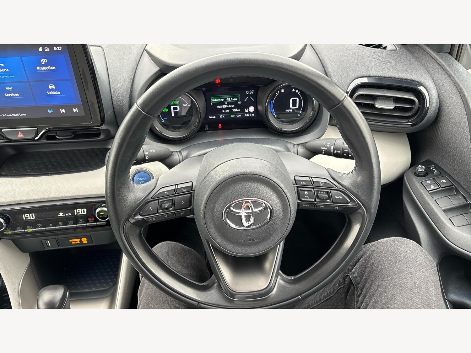 Used Toyota Yaris 2022 for sale - 76215053: Photo 10