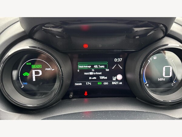 Used Toyota Yaris 2022 for sale - 76215053: Photo 11