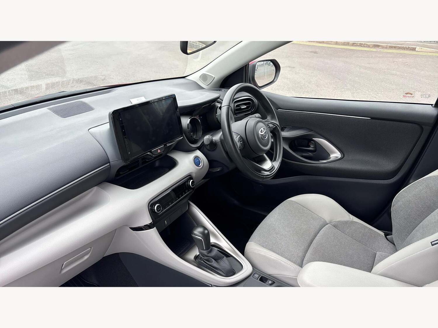 Used Toyota Yaris 2022 for sale - 76215053: Photo 12