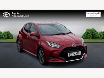 Toyota - Yaris