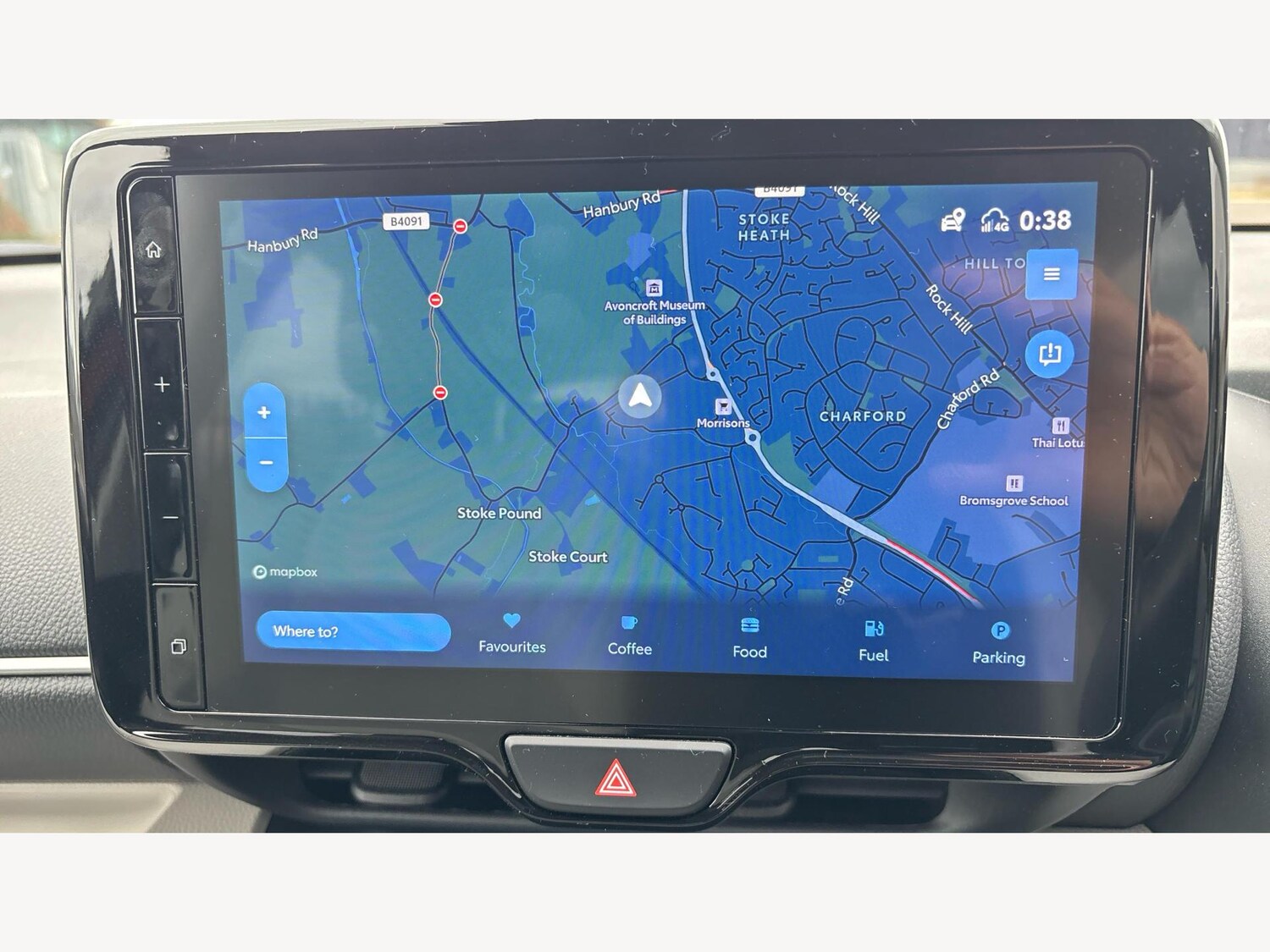 Used Toyota Yaris 2022 for sale - 76215053: Photo 22