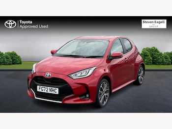 Used Toyota Yaris 2022 for sale - 76215053: Photo 3