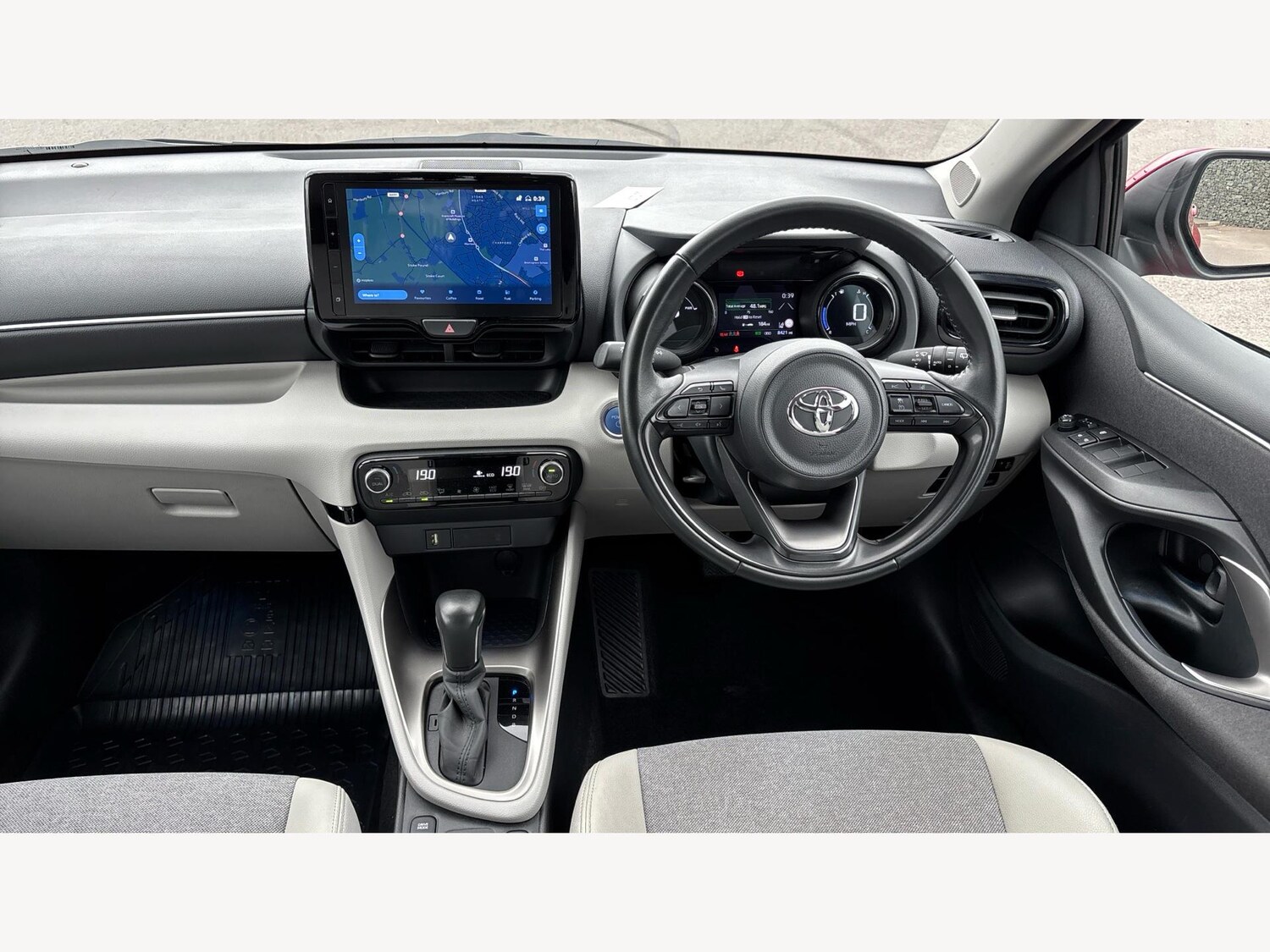 Used Toyota Yaris 2022 for sale - 76215053: Photo 7