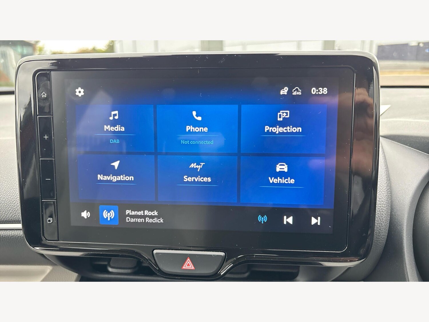 Used Toyota Yaris 2022 for sale - 76215053: Photo 9