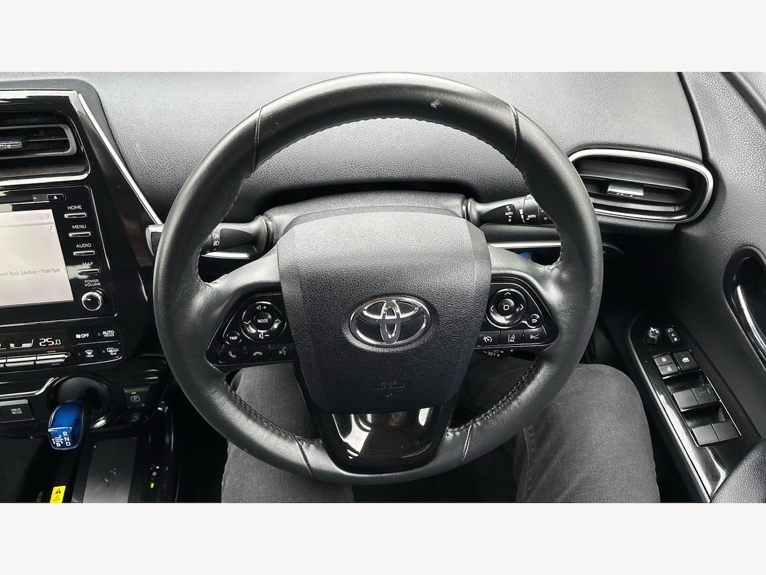 Used Toyota Prius for sale - 77824480: Photo 10