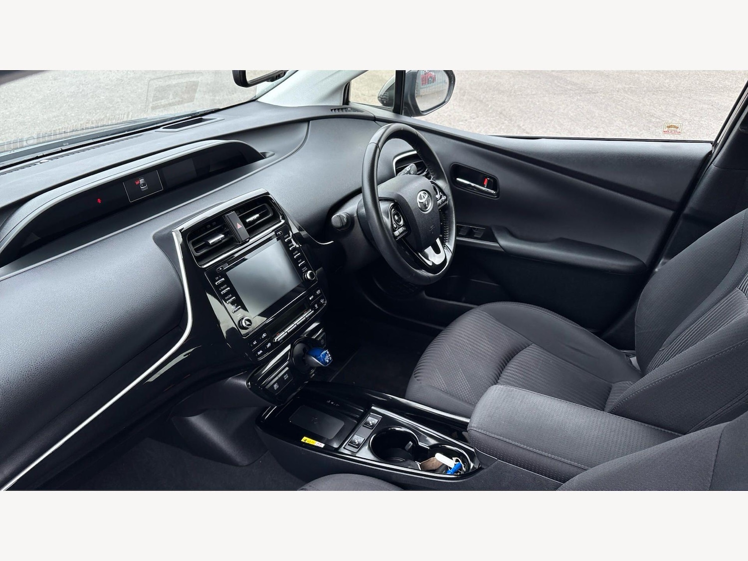 Used Toyota Prius for sale - 77824480: Photo 12