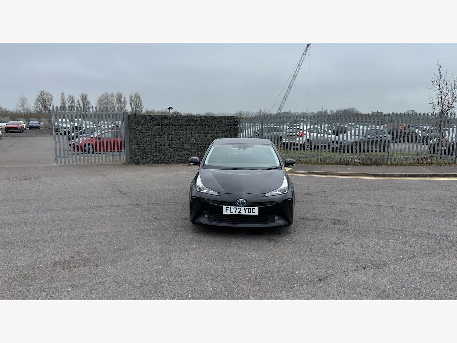 Used Toyota Prius for sale - 77824480: Photo 17