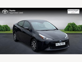 Used Toyota Prius 2022 for sale - 77824480: Photo