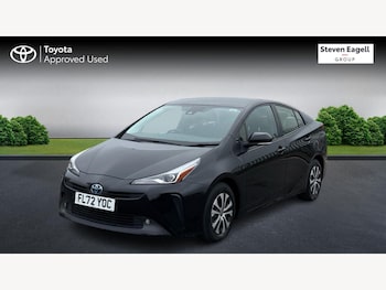 Used Toyota Prius 2022 for sale - 77824480: Photo