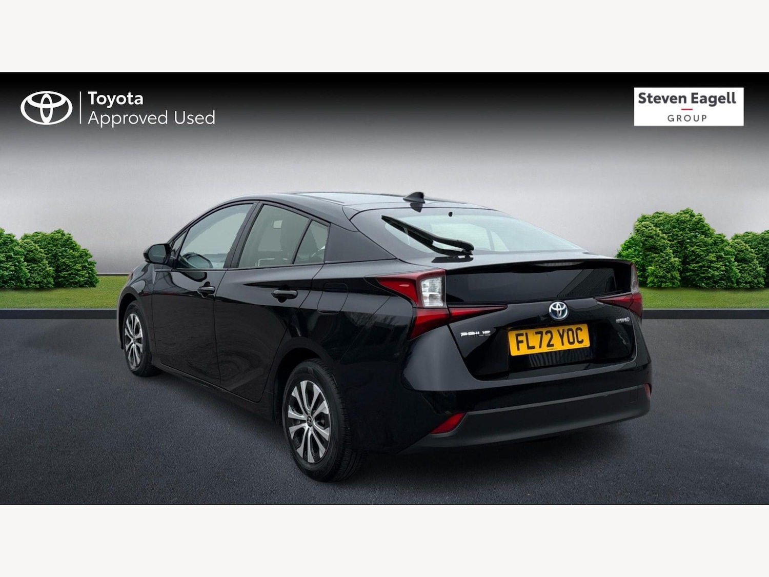 Used Toyota Prius for sale - 77824480: Photo 6