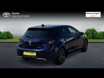 Used Toyota Corolla 2023 for sale - 74725578: Photo