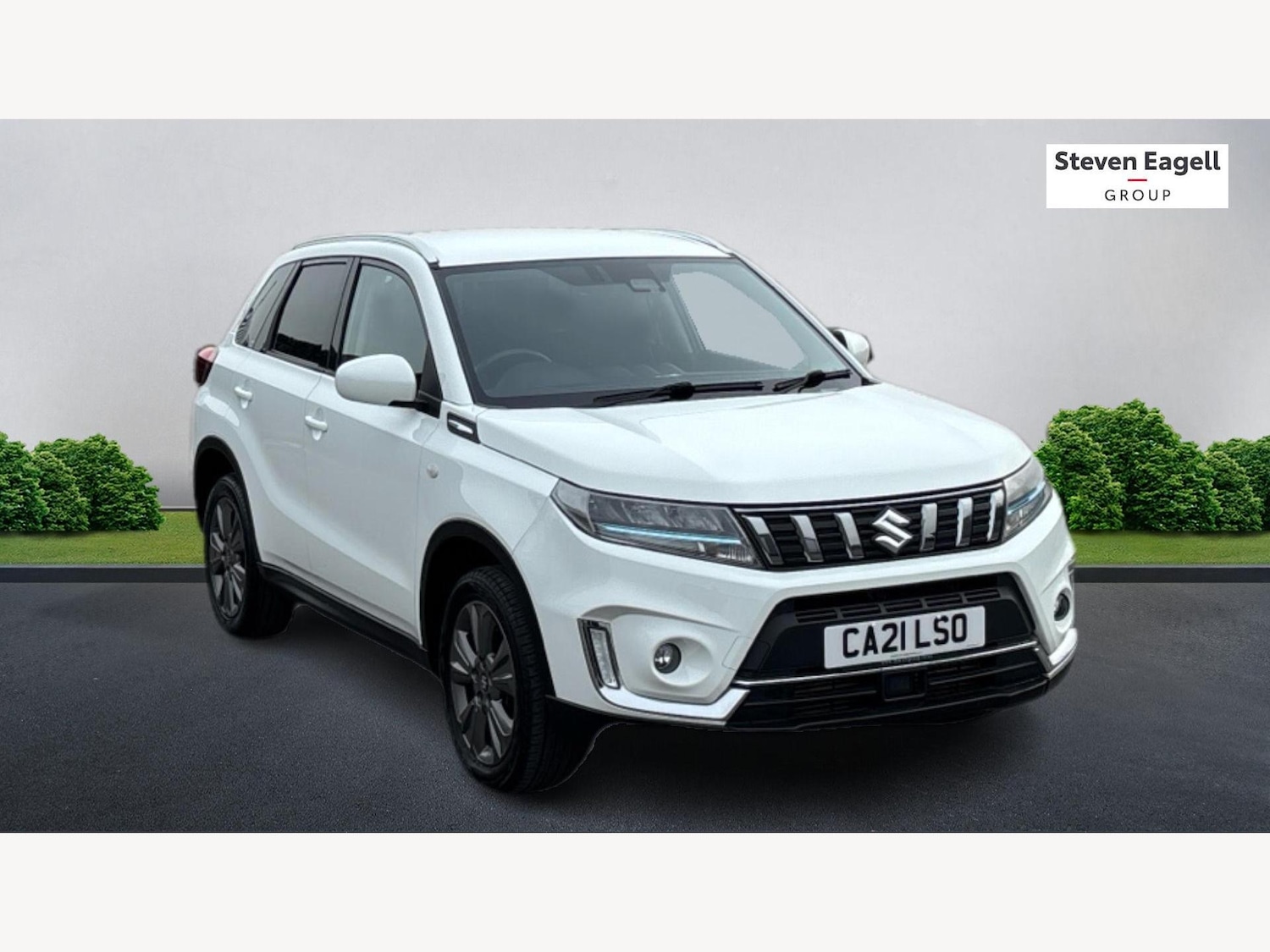 Used Suzuki Vitara 2021 for sale - 77598257: Photo 1