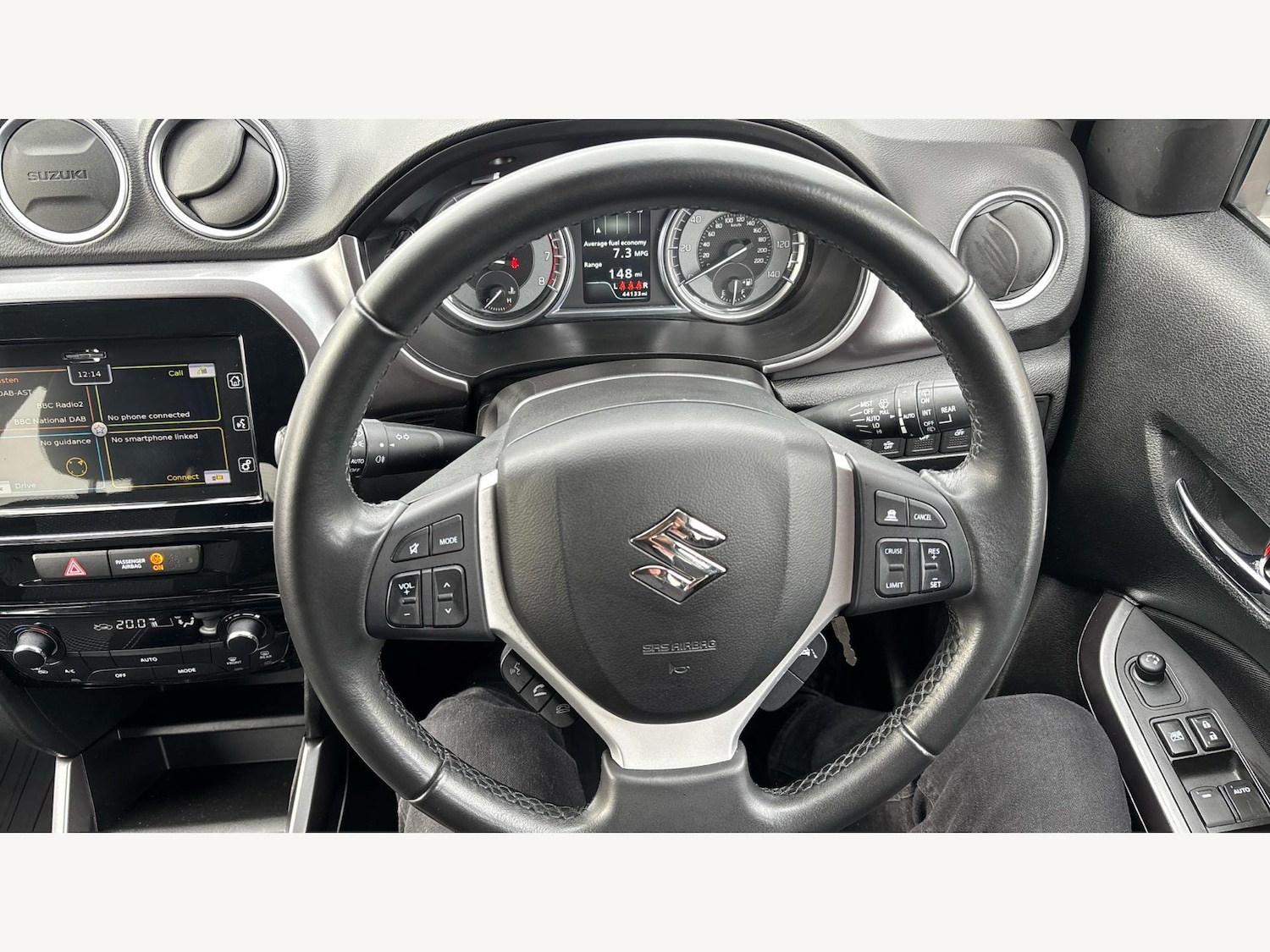 Used Suzuki Vitara 2021 for sale - 77598257: Photo 10