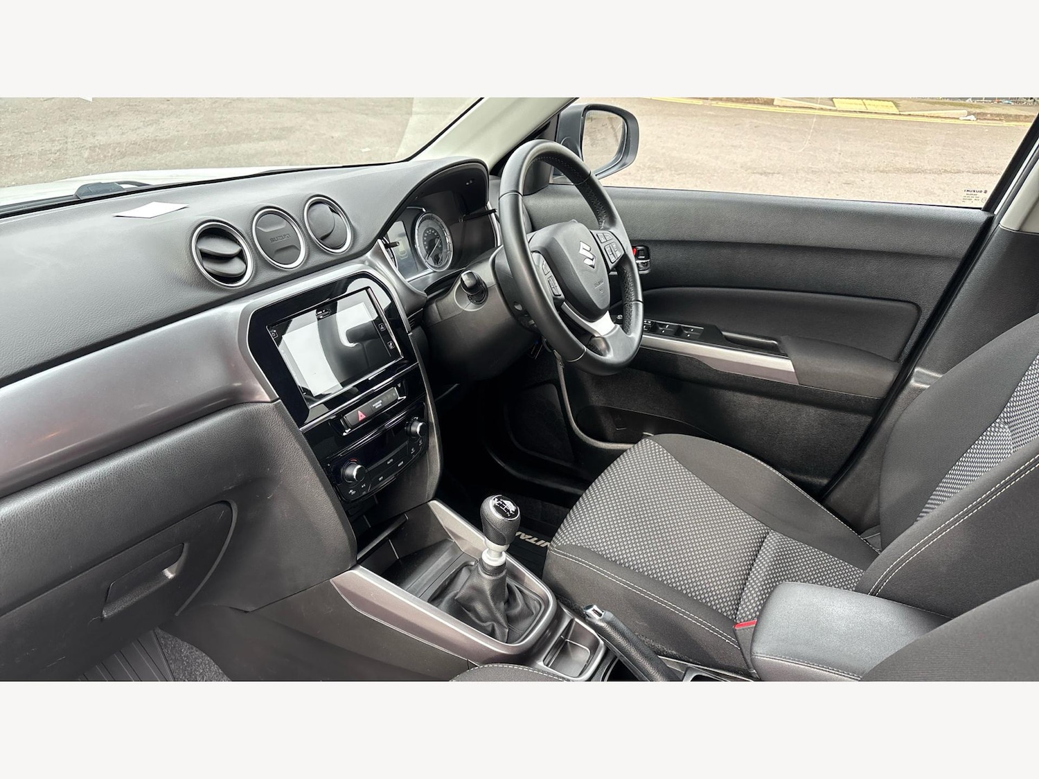 Used Suzuki Vitara 2021 for sale - 77598257: Photo 12