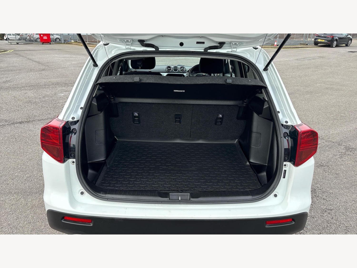 Used Suzuki Vitara 2021 for sale - 77598257: Photo 16