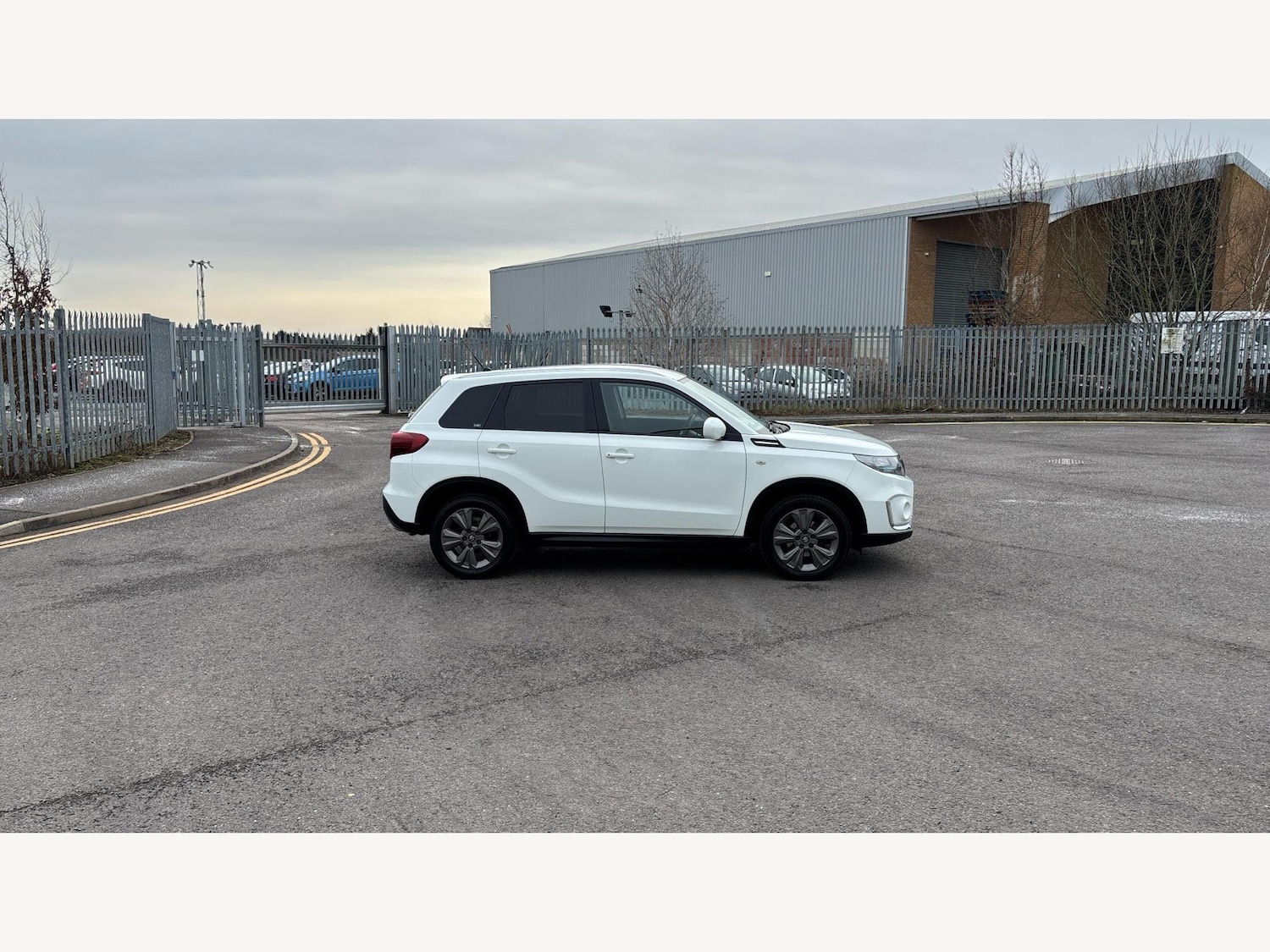 Used Suzuki Vitara 2021 for sale - 77598257: Photo 18