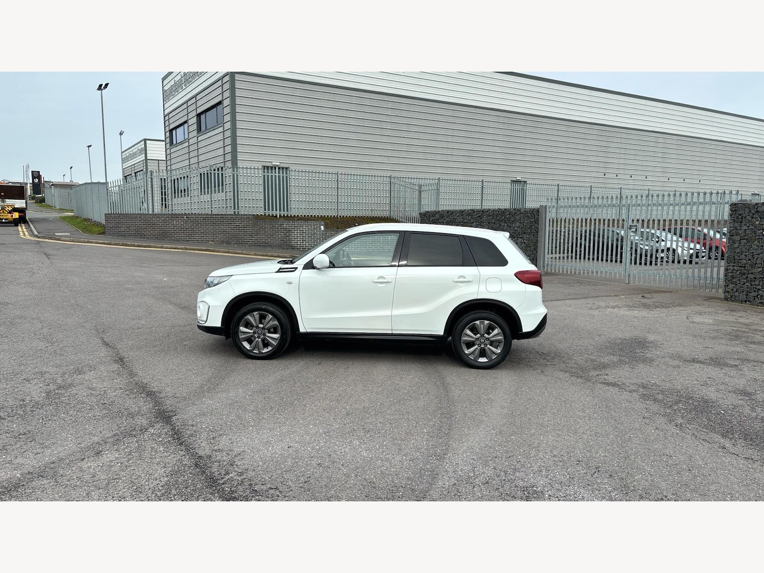 Used Suzuki Vitara 2021 for sale - 77598257: Photo 19