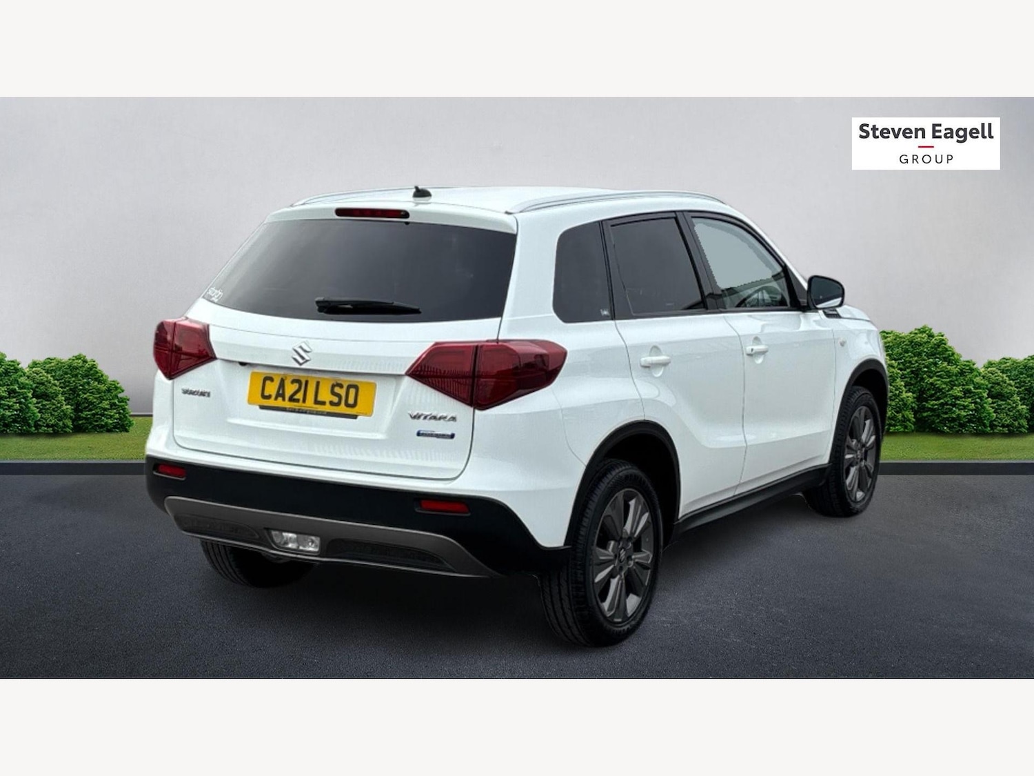 Used Suzuki Vitara 2021 for sale - 77598257: Photo 2