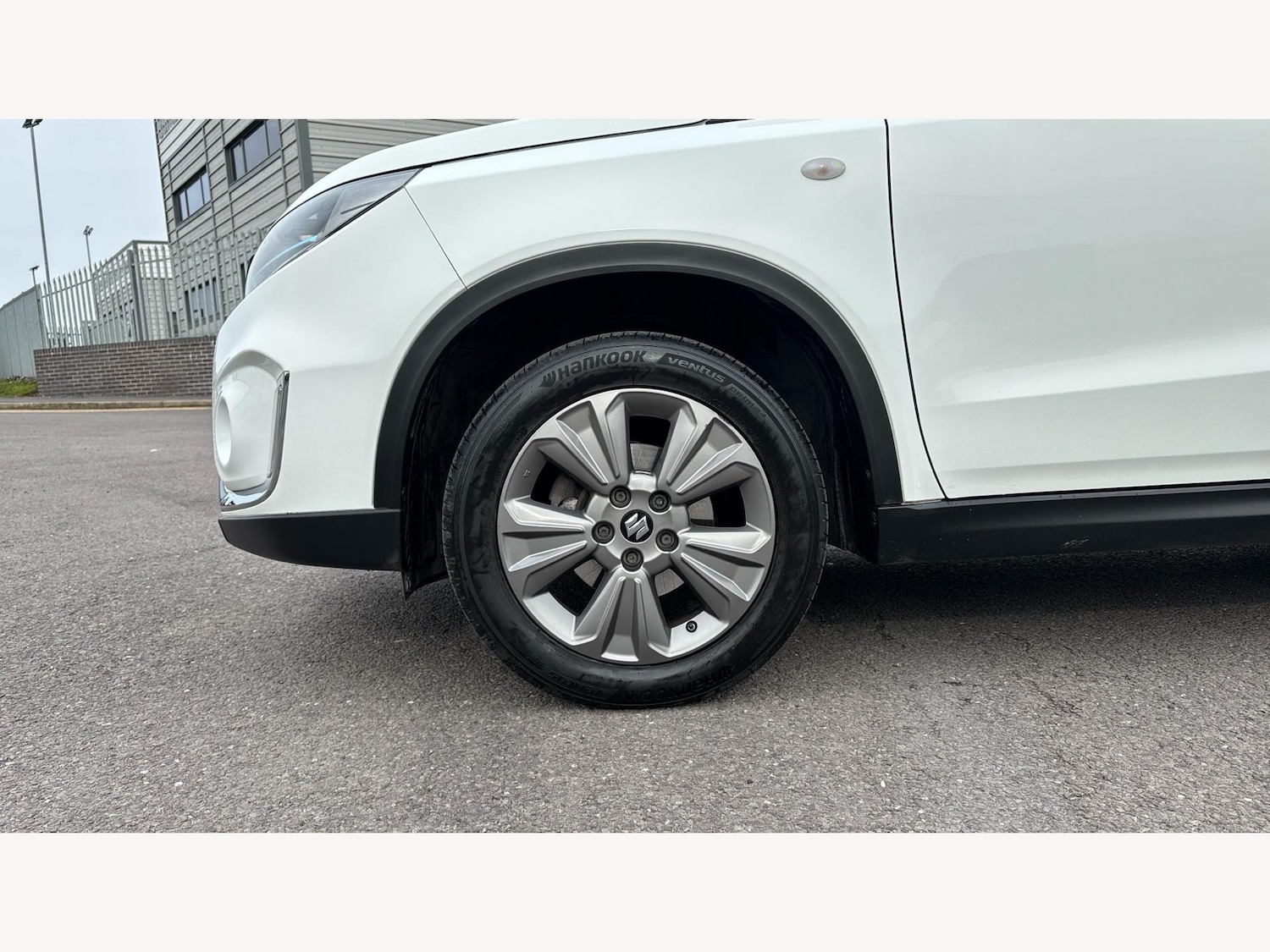 Used Suzuki Vitara 2021 for sale - 77598257: Photo 20
