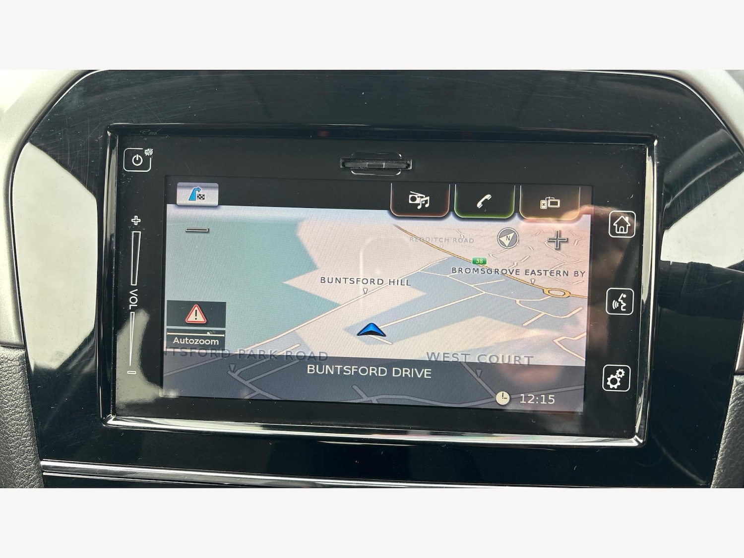 Used Suzuki Vitara 2021 for sale - 77598257: Photo 22