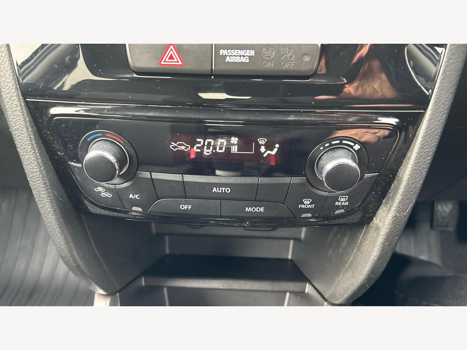 Used Suzuki Vitara 2021 for sale - 77598257: Photo 23