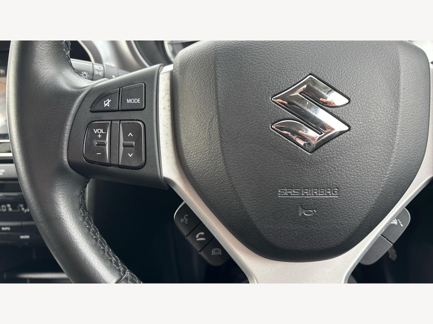 Used Suzuki Vitara 2021 for sale - 77598257: Photo 24