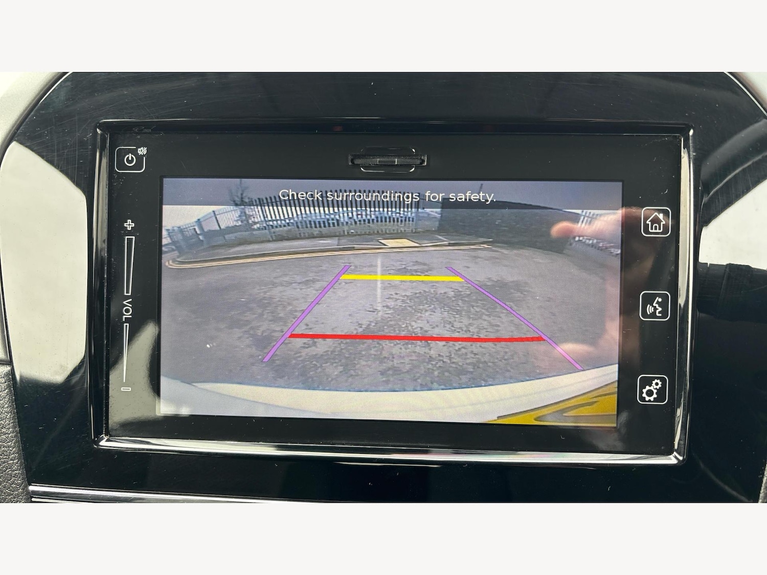 Used Suzuki Vitara 2021 for sale - 77598257: Photo 26