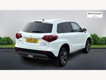 Used Suzuki Vitara 2021 for sale - 77598257: Photo