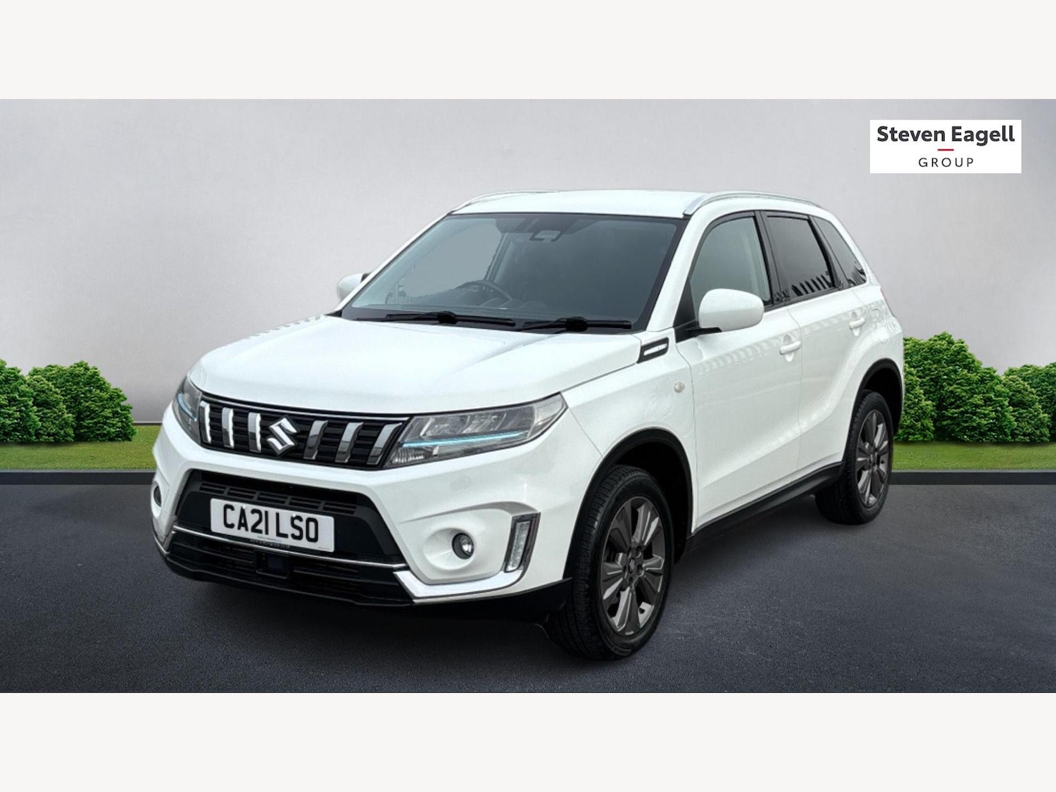 Used Suzuki Vitara 2021 for sale - 77598257: Photo 3