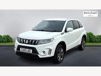 Used Suzuki Vitara 2021 for sale - 77598257: Photo
