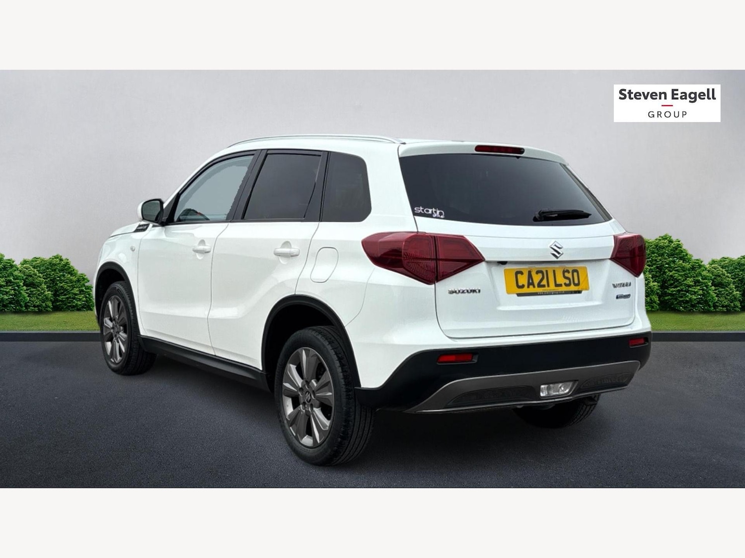 Used Suzuki Vitara 2021 for sale - 77598257: Photo 6