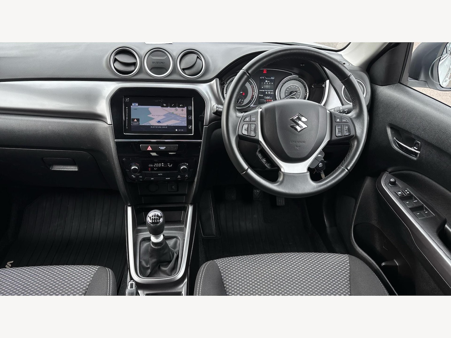 Used Suzuki Vitara 2021 for sale - 77598257: Photo 7