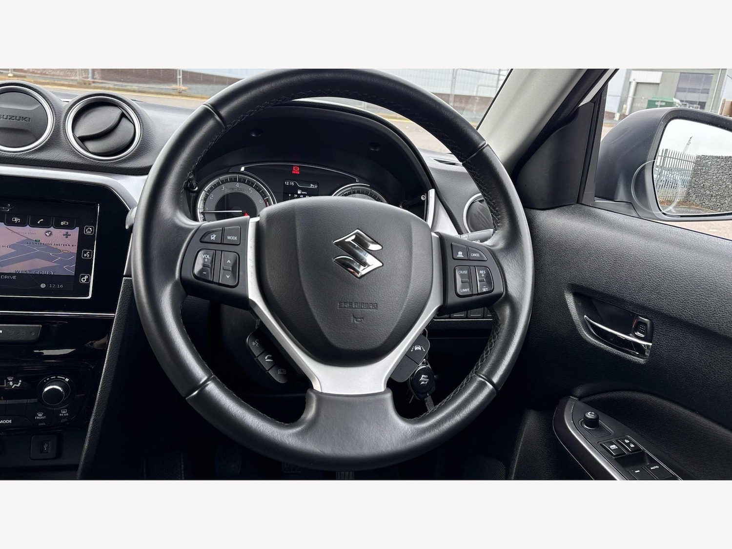 Used Suzuki Vitara 2021 for sale - 77598257: Photo 8