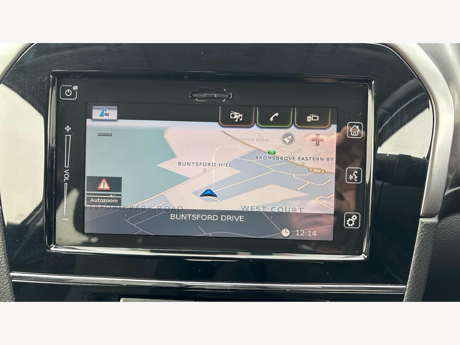 Used Suzuki Vitara 2021 for sale - 77598257: Photo 9