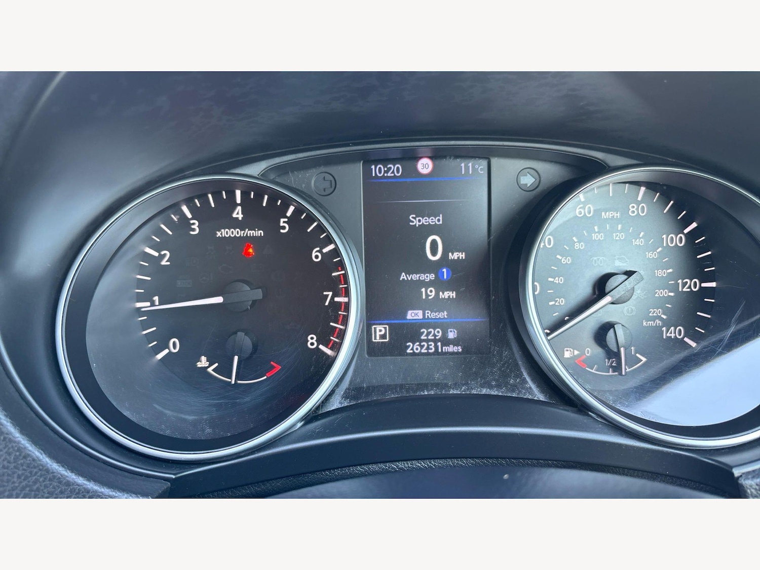 Used Nissan Qashqai 2021 for sale - 77970291: Photo 11