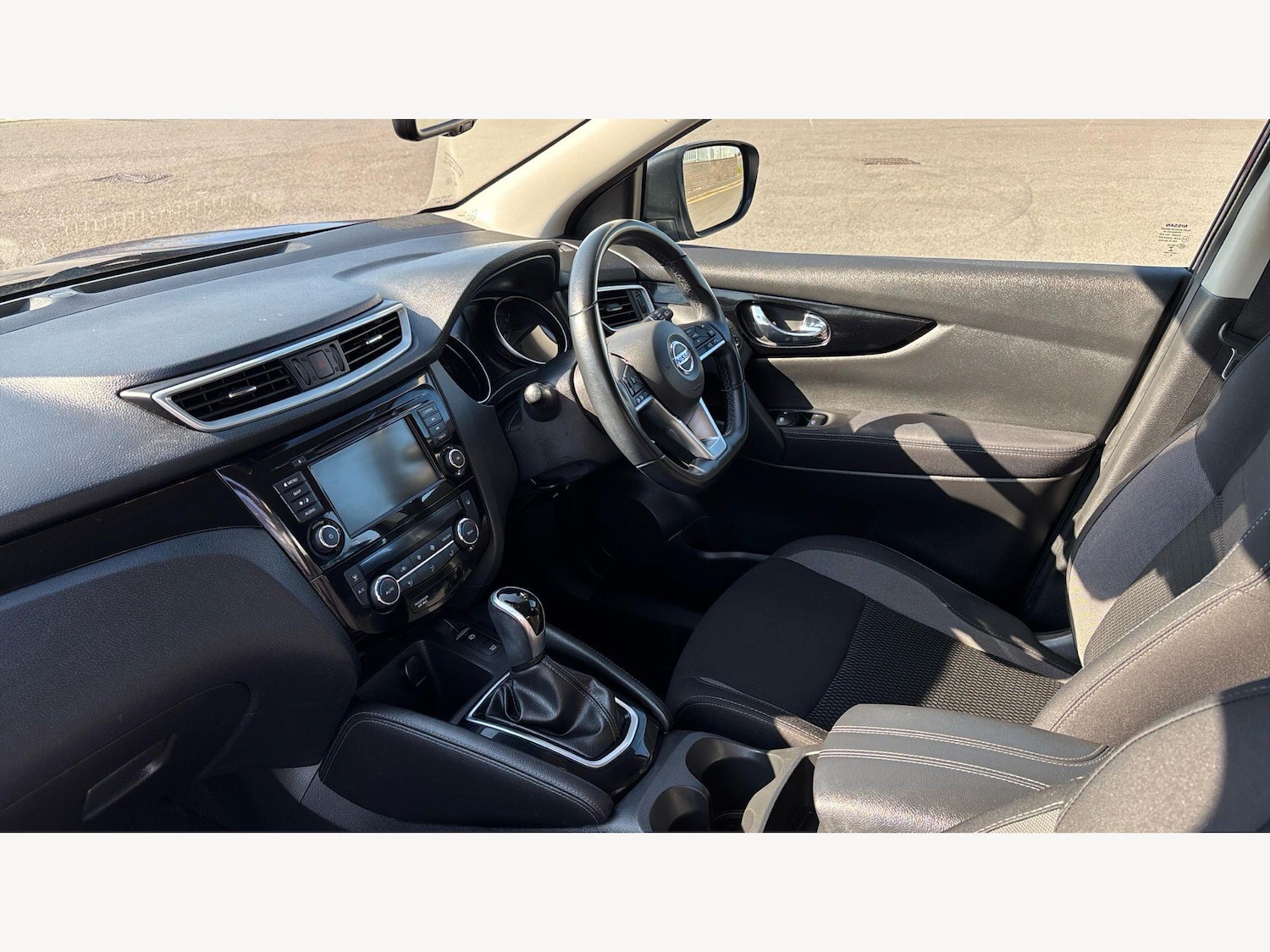 Used Nissan Qashqai 2021 for sale - 77970291: Photo 12