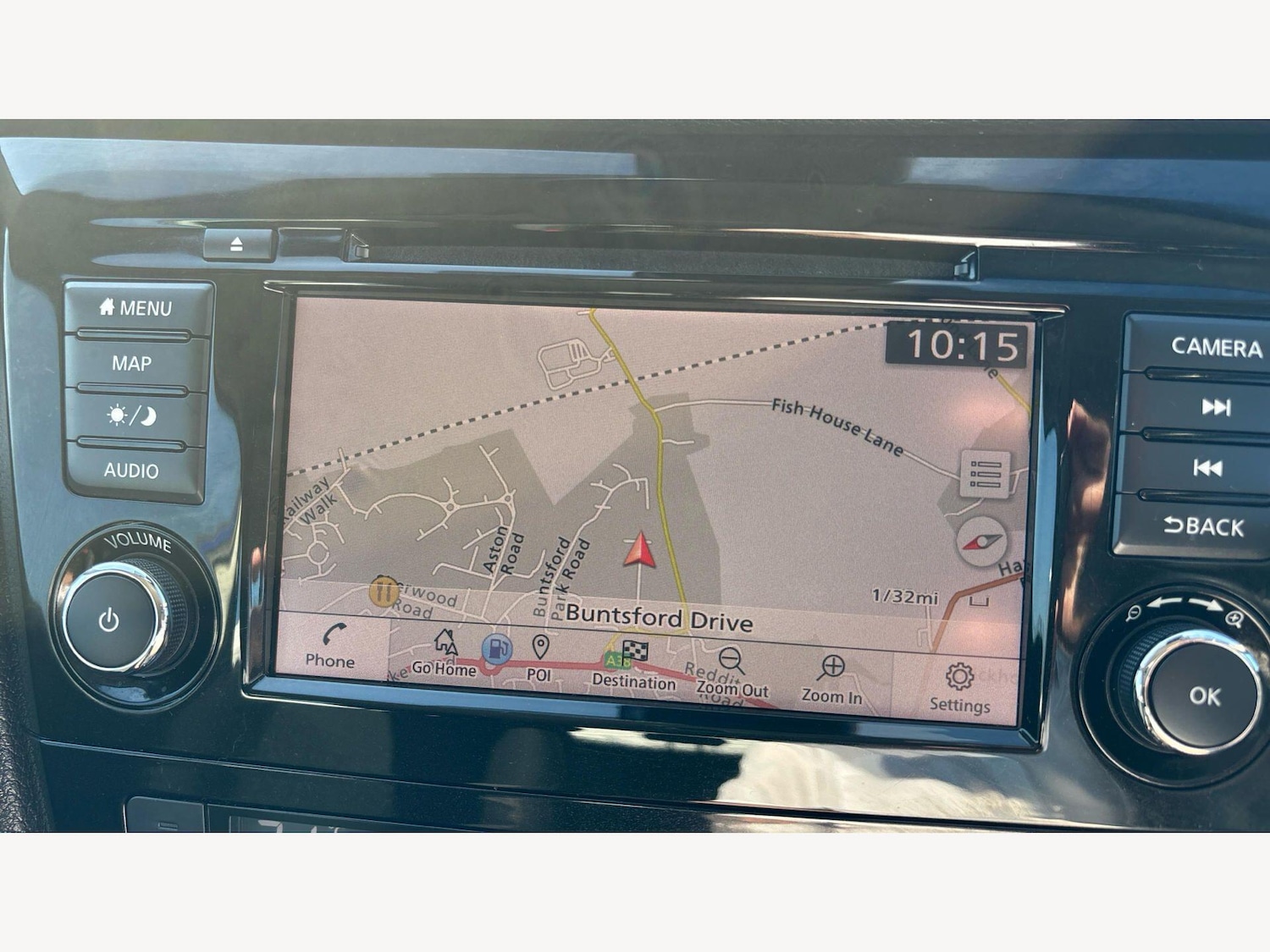 Used Nissan Qashqai 2021 for sale - 77970291: Photo 22