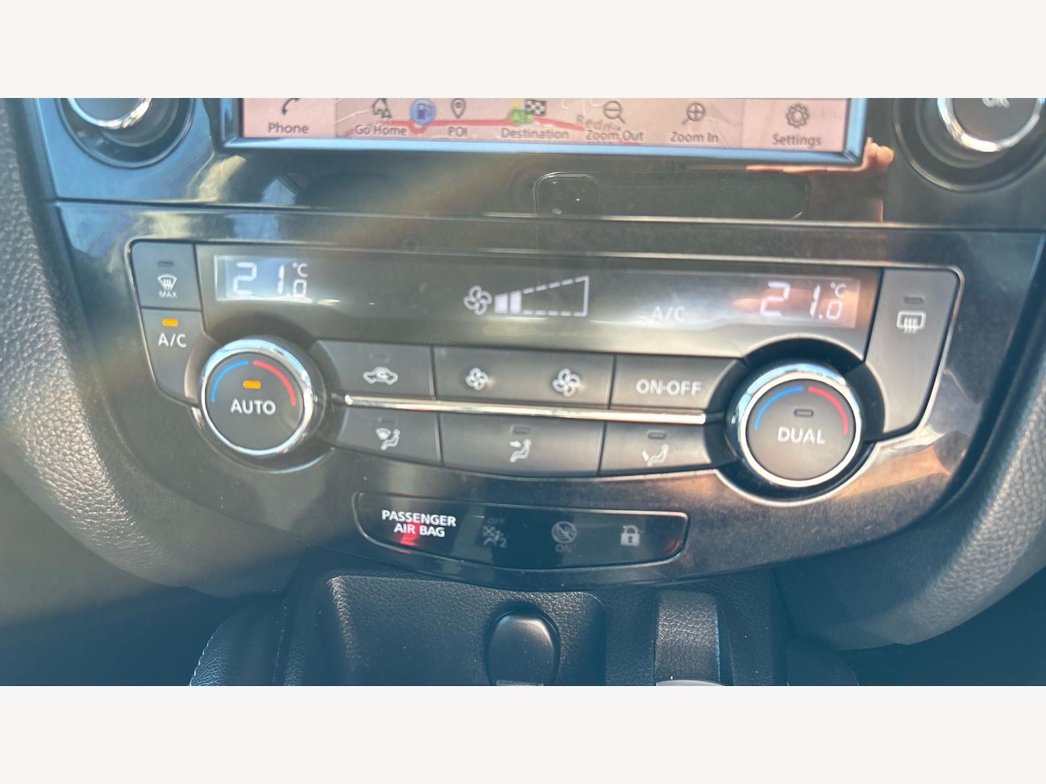 Used Nissan Qashqai 2021 for sale - 77970291: Photo 23