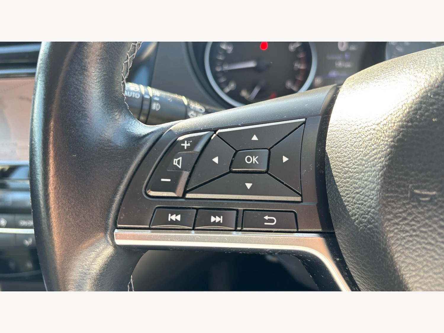 Used Nissan Qashqai 2021 for sale - 77970291: Photo 24