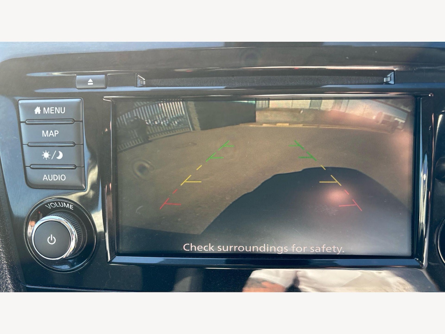 Used Nissan Qashqai 2021 for sale - 77970291: Photo 26