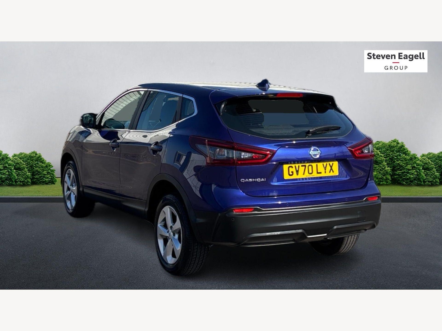 Used Nissan Qashqai 2021 for sale - 77970291: Photo 6