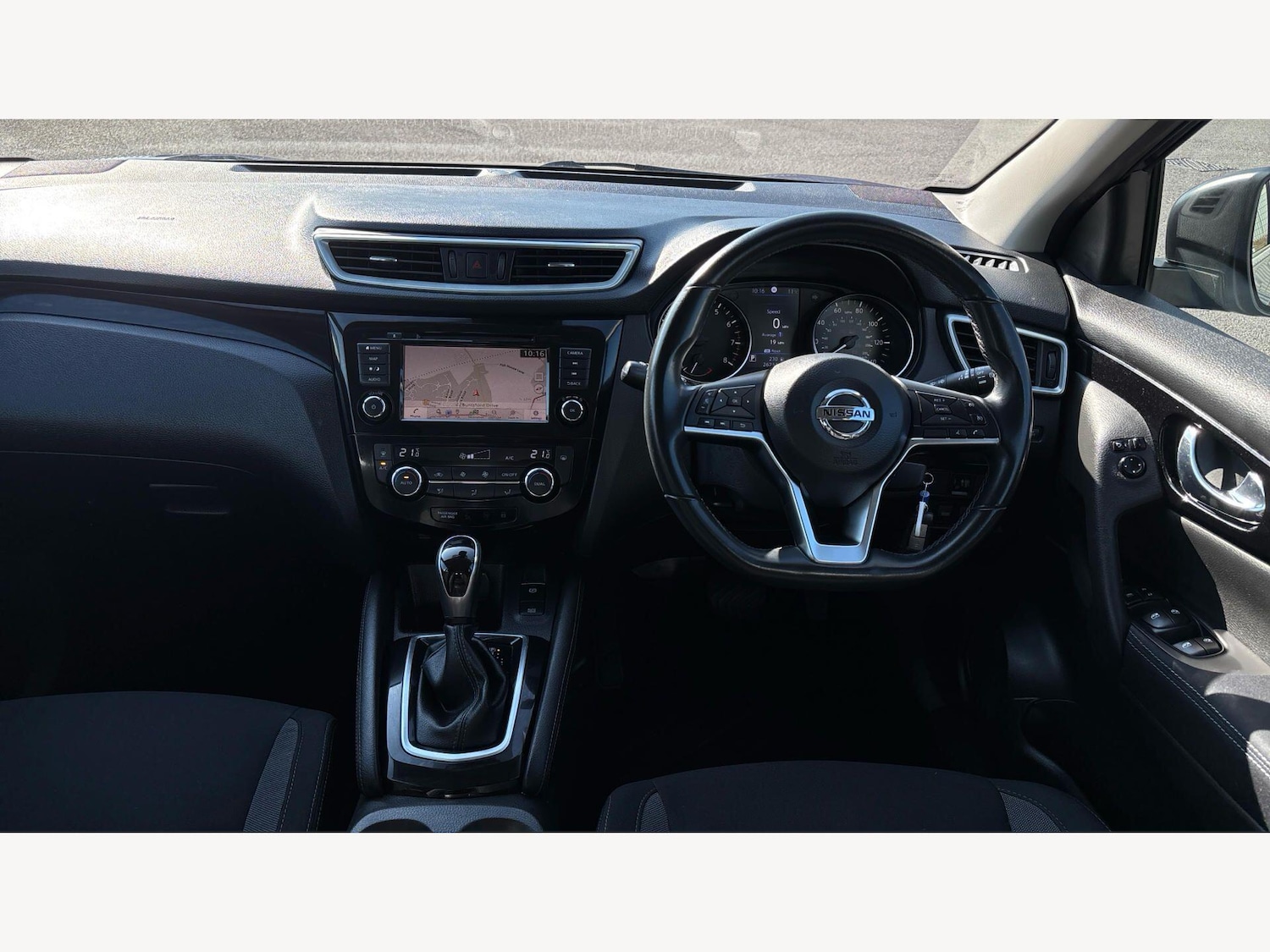Used Nissan Qashqai 2021 for sale - 77970291: Photo 7