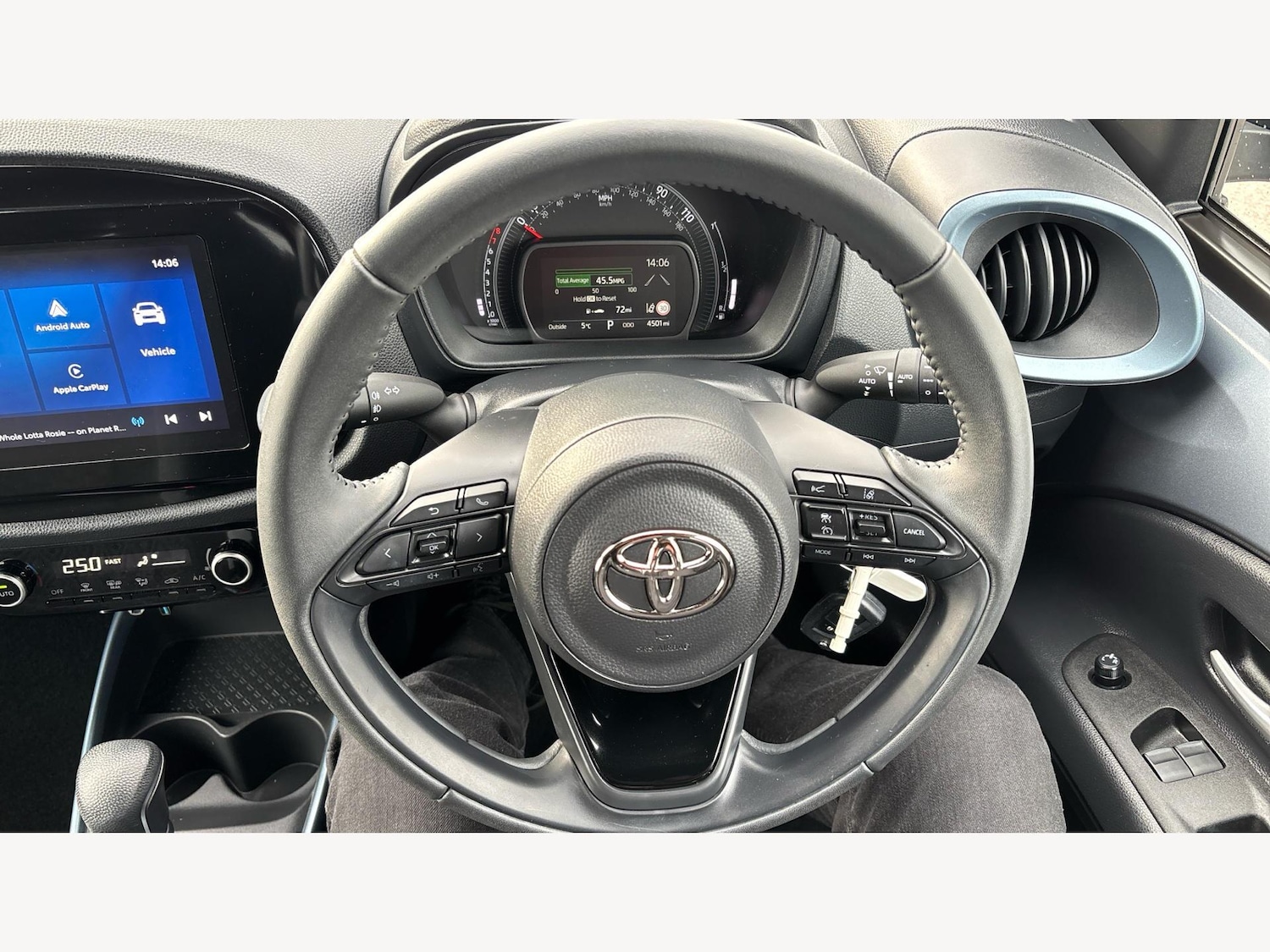 Used Toyota Aygo X 2025 for sale - 77646597: Photo 10