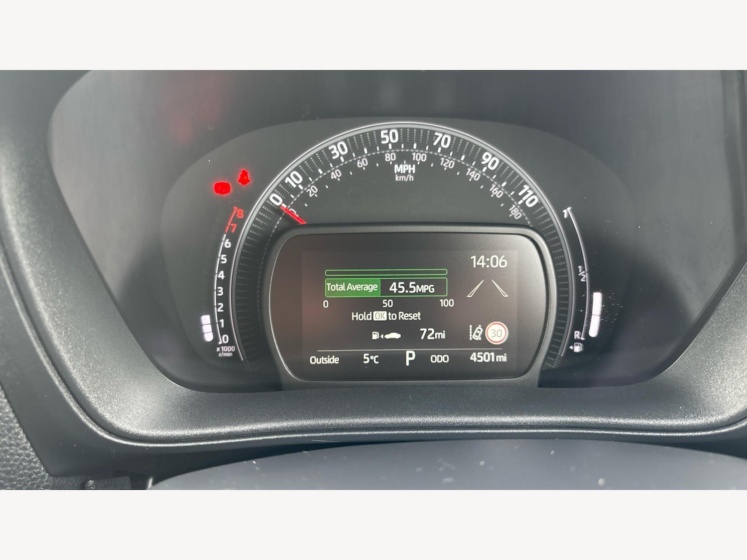 Used Toyota Aygo X 2025 for sale - 77646597: Photo 11